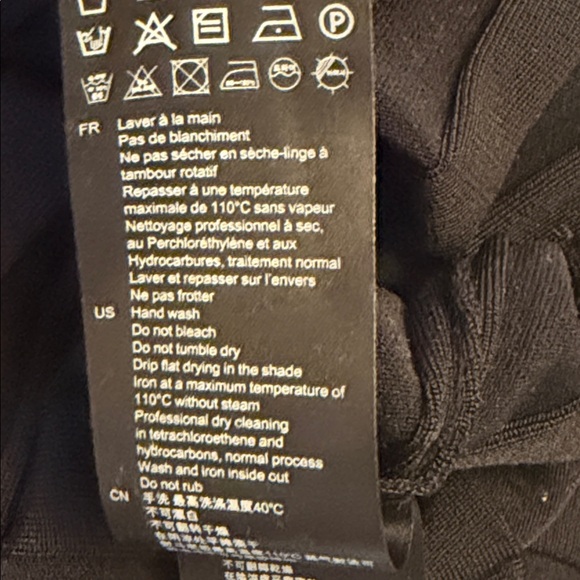 SANDRO Aurel Ribbed Collared Cardigan - Picture 13 of 13